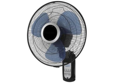 Plant Grow Room Fans 90° Oscillating Action 3 Pp Blades Radial Grille 102pcs