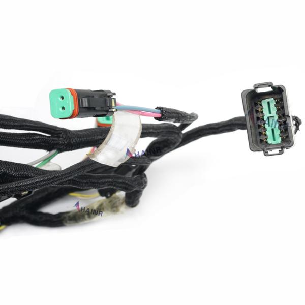 CAT 381-2499 Engine Cable Harness For 328D LCR 329D 329D L  Engine