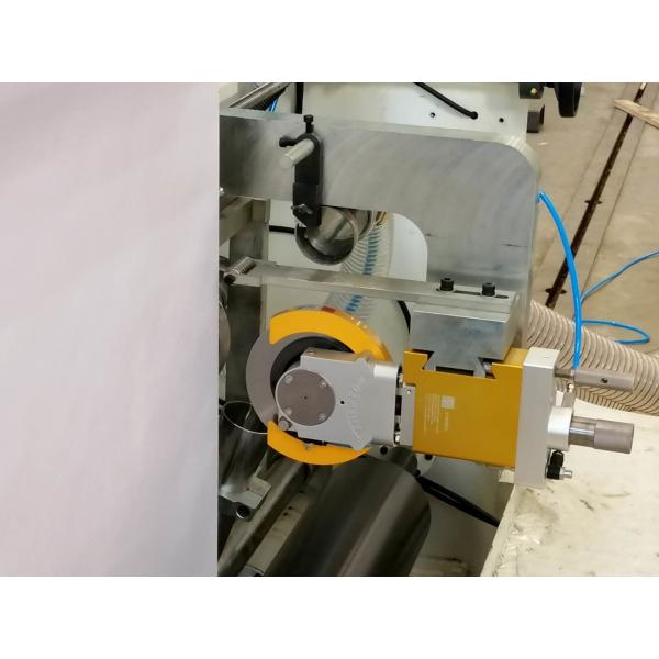 завод слоения штранг-прессования бумаги крена 45μM 1400mm Mono