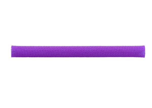 Hot Cut Flexible Braided Wire Covers UV Resistance Environment Friendly