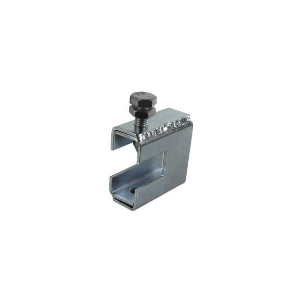 Hot Dipped Galvanized Beam Clamps Light Duty