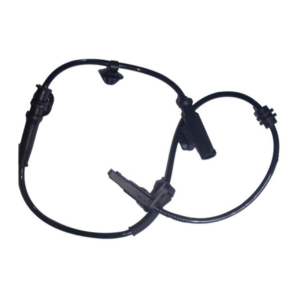 Acessórios para automóveis Peças sobressalentes de automóveis Sensor ABS Sensor de velocidade da roda Para ROEWE ZS 10594555