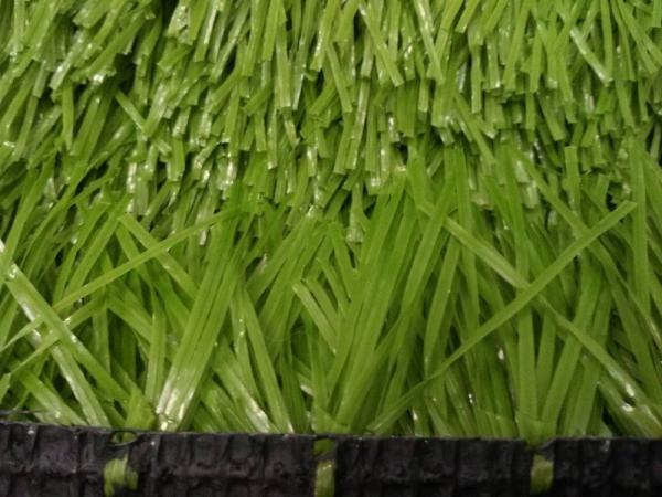 40mm 50mm 60mm Synthetic Grass For Football Fields PE Fabric Lightweight