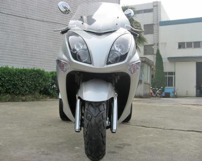Disc Rear Brakes 3 Wheeler Motorcycle 150cc Trike Single Cylinder EPA Certification