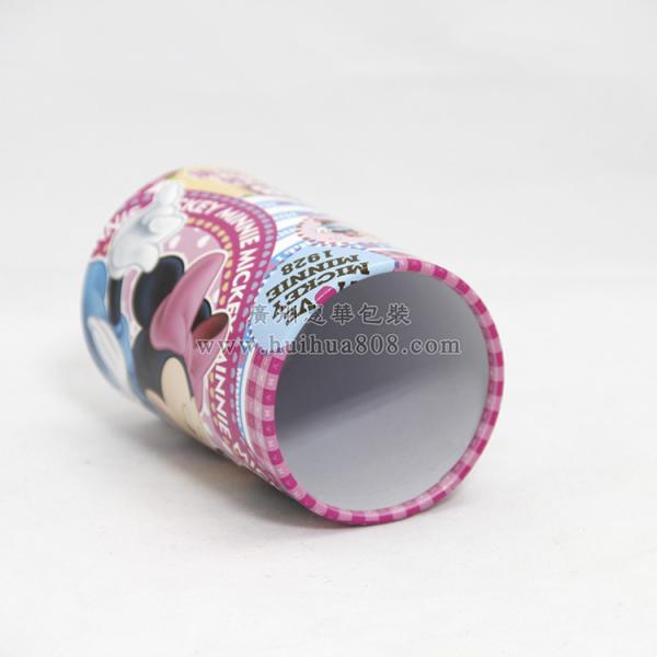 Cartoon Recycled Paper Gift Boxes Customized Chocolate Jewelry Gift Boxes