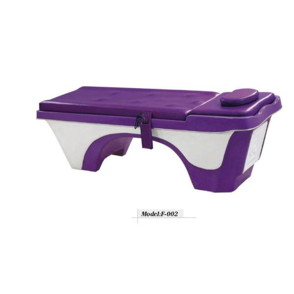 professional manufacter for shampoo chair F-002