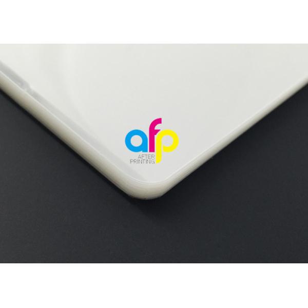 Double Side Matt Finish Laminating Pouches A4 Self Adhesive Laminating Pouches