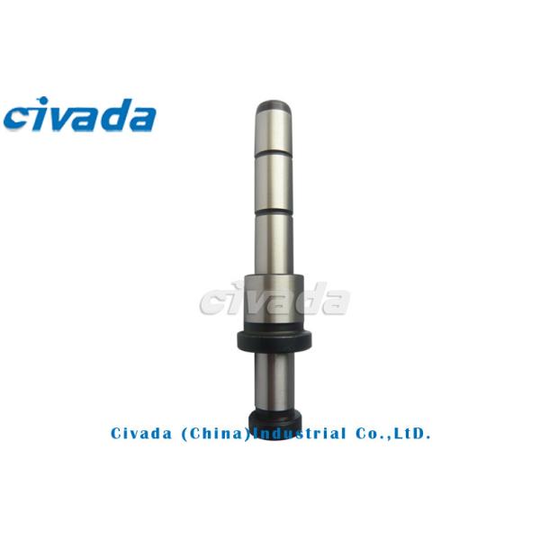 20Cr / SUJ2 Finish Machining Guide Pillars with Oil Grooves