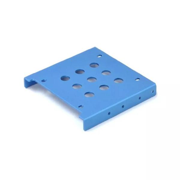 Custom Aluminum Stainless Steel Laser Cutting Service In-house Inspection