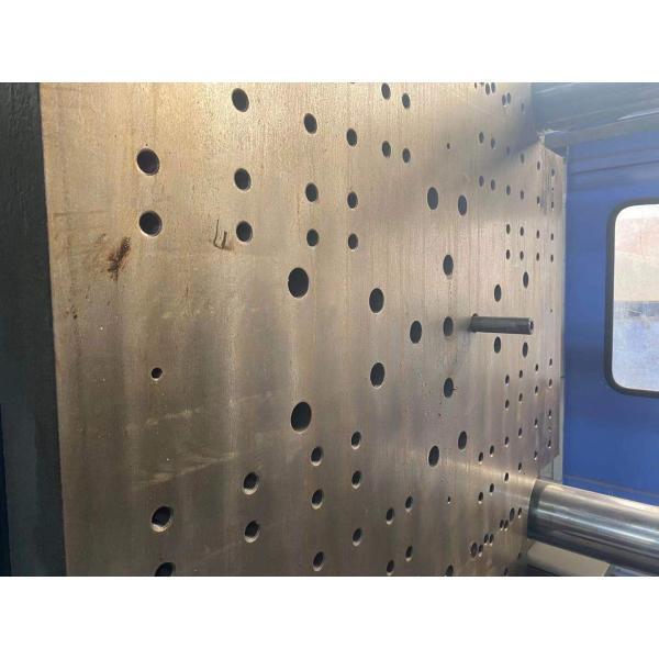 J450EL3 Plastic JSW Injection Molding Machine Second Hand Energy Saving 19T