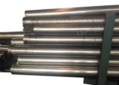 JIS GB DIN BS ASTM AISI Nickel Based Alloy Seamless Tube And Pipe Inconel600 Incoloy800h Inconel625 For Pipeline Transport