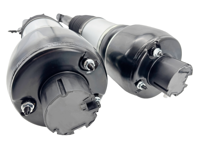 Original Quality Front  Air Shock Absorber Suspension for E-Class W211 Cls-Class W219 2113205413 2113205513