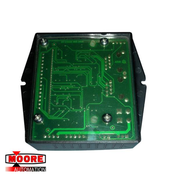 DÉFAUT d'en de l'ASM 02-43060/D HiPEC SI8