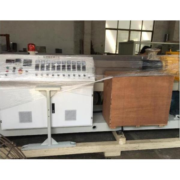 Стекло - волокно усиленная лепешка нейлона делая штрангпресс машины ПА6/66