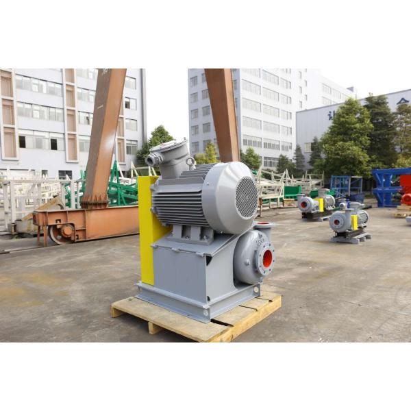 1760rpm 945kg gh Shear Pumps Shear Centrifugal Pump For Drilling Additives