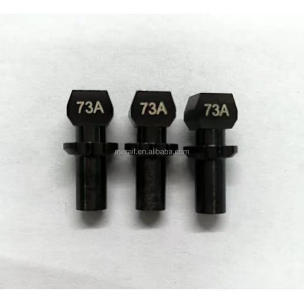 SMT machine spare part, pick and place machine nozzle,SMT yamaha nozzle wholesale