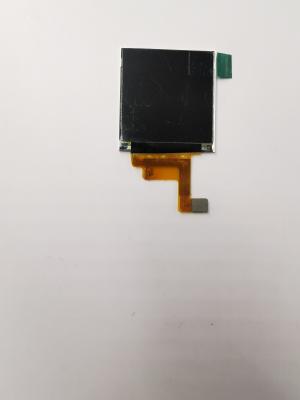 1,54” 300cd/M2 luz solar TFT legível