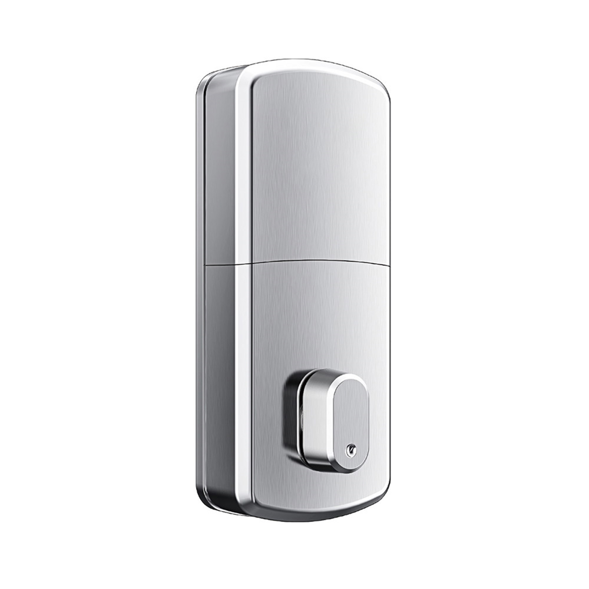 Deadbolt цифров отпечатка пальцев замка Bluetooth замок полноавтоматического домашний