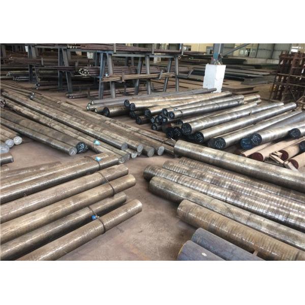 Стальной прут 1,1210 рамки С50К прессформы высокуглеродистый круглый с хорошим сопротивлением носки