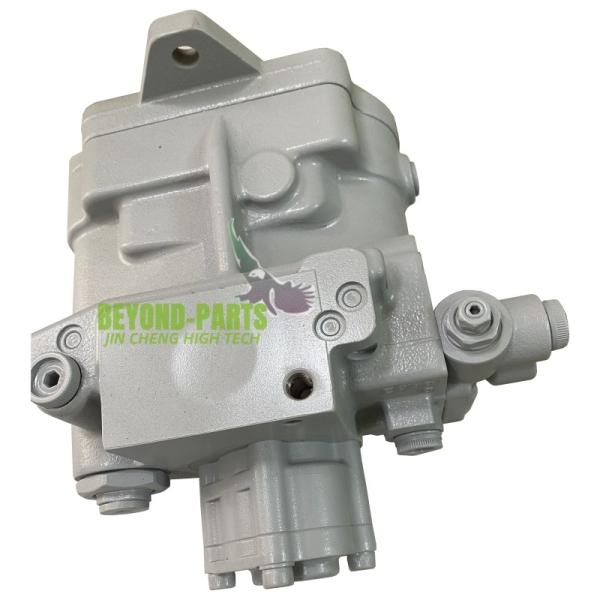 Bomba 284-8038 de Spare Parts Hydraulic da máquina escavadora de catererpillar E303
