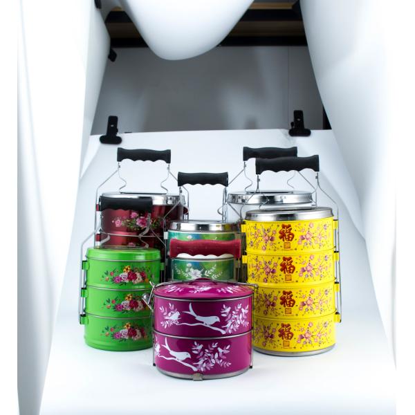 2019 hot sales stainlesss steel food carrier & lunch box & keep warm lunch box &stainless steel lunch box with lid