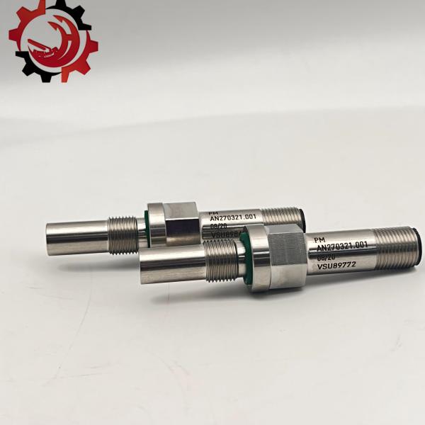 Proximity Switch PM AN270321 001 for Putzmeister Concrete Pump Truck Accessories