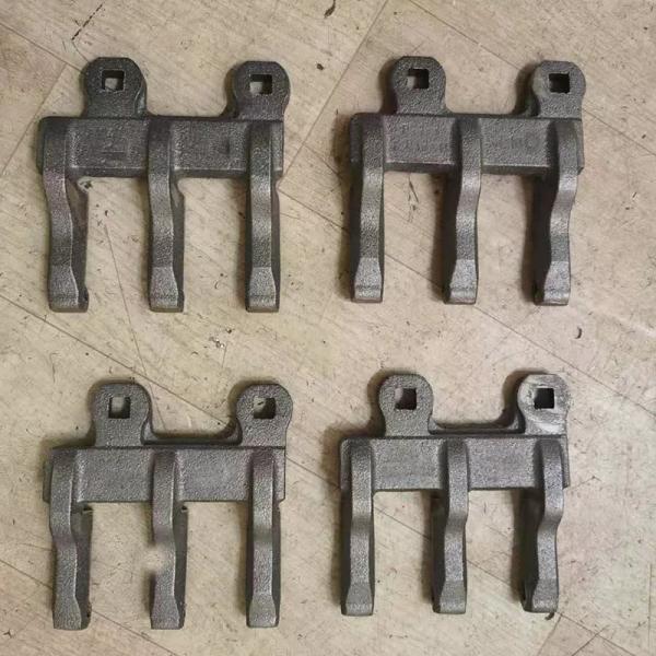 Запчасти для сельскохозяйственных машин Запчасти для ножей для комбайнов