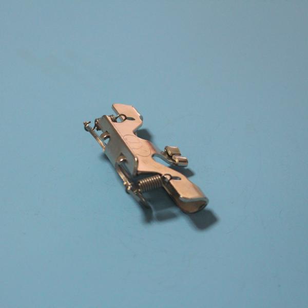 Textile Machinery Components Monforts Stenter Pin Protector 2 Springs SS Material Iron Material Available