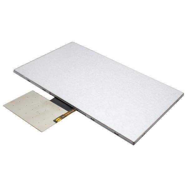 7.0-inch TFT 1024x600 dot matrix LVDS interface color LCD display