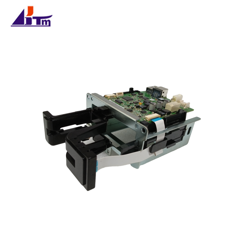 Diebold Dip Card Reader Anti Skimming Module 49-221699-000B 49221699000B