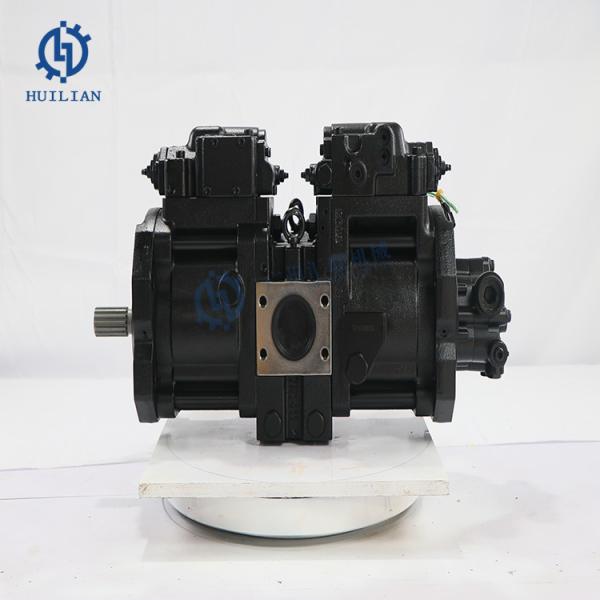 Bomba principal hidráulica hidráulica de Pump Motor Parts K3V63DTP-9C22 da máquina escavadora