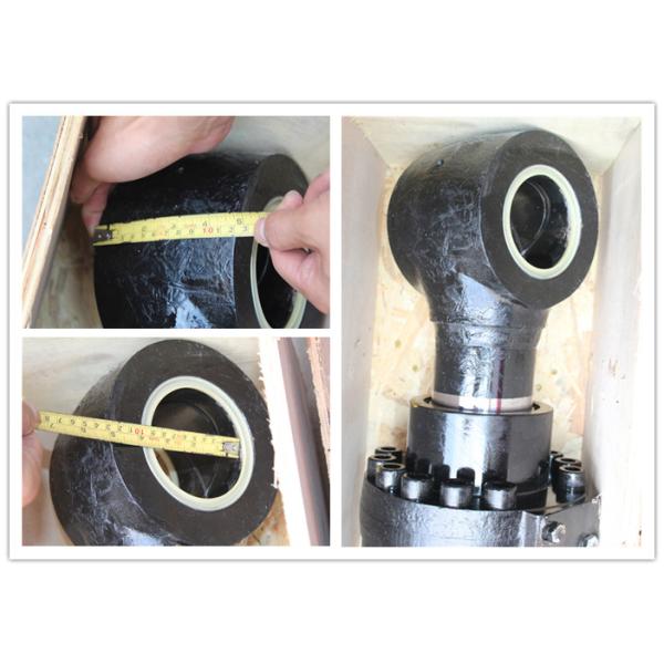 Cilindro Assy Excavator Hydraulic Spare Parts da cubeta de Belparts E329