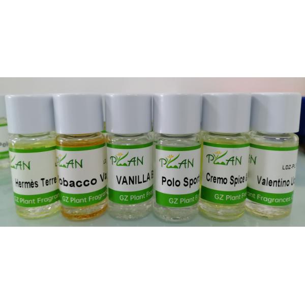 Concentré Good Girl Parfums et huiles parfumées Jaune clair ou liquide incolore