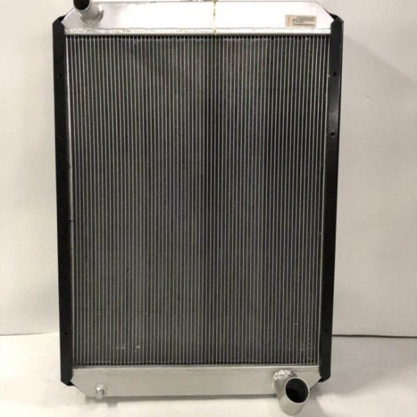Hyundai R150-7 R140-7 R140LC-7 Excavator Radiator For 11N4-40020 11N4-43720
