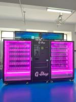 Protocole standard MDB  Vending Machine pour une intégration Internet transparente