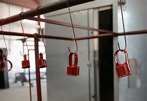 Покрытие желтого цвета песка РАЛ1002 трудное и твердое электростатическое термосет порошка