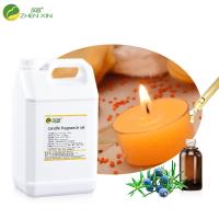 Óleos essenciais de luxo personalizados para venda a quente para a fabricação de velas