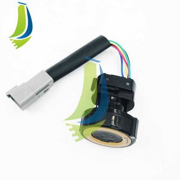 526-5708 5265708 Push Button Start Switch for 320GC Excavator Parts