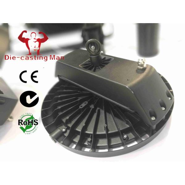 150 Watt 2812.5ma Ufo High Bay Lights For Warehouse