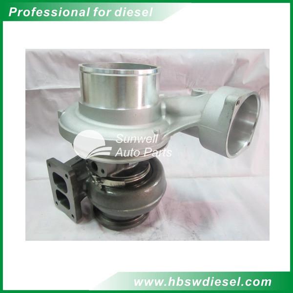 Caterpillar C15 engine turbo S4D turbocharger  4P2858, 7W9568, 0R6170