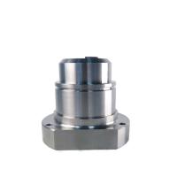 Non Standard Precision Medical Mold Accessories Reaction Cups Bottle Caps Test Tube Components