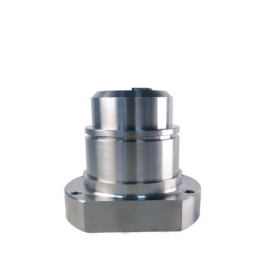 Non Standard Precision Medical Mold Accessories Reaction Cups Bottle Caps Test Tube Components