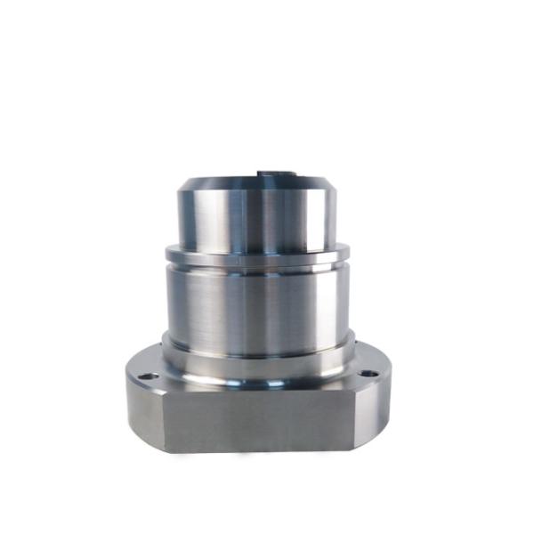 Non Standard Precision Medical Mold Accessories Reaction Cups Bottle Caps Test Tube Components