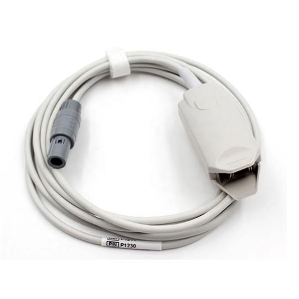 IP 55 Infant Spo2 Sensor Module ABS Shell Compatible With Mindray PM Sereis