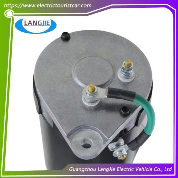 Golf Car Club Car Fuel Car Starter Motor Accessories
