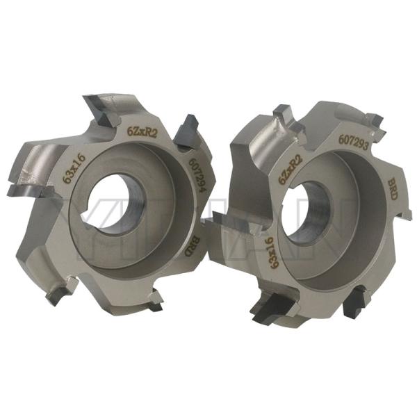 Инструменты для резки краев - тонкорежущие резаки для резки краев EC118