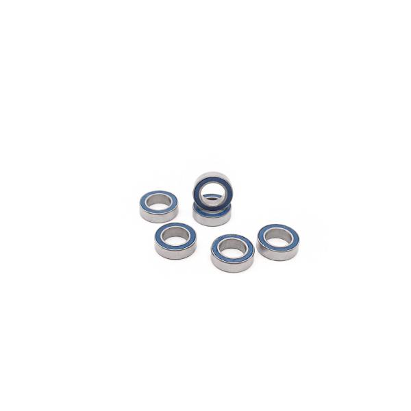 6903 2RS Sealed Waterproof Bearing ABEC-1 Precision and 16.992 17 mm Bore Size