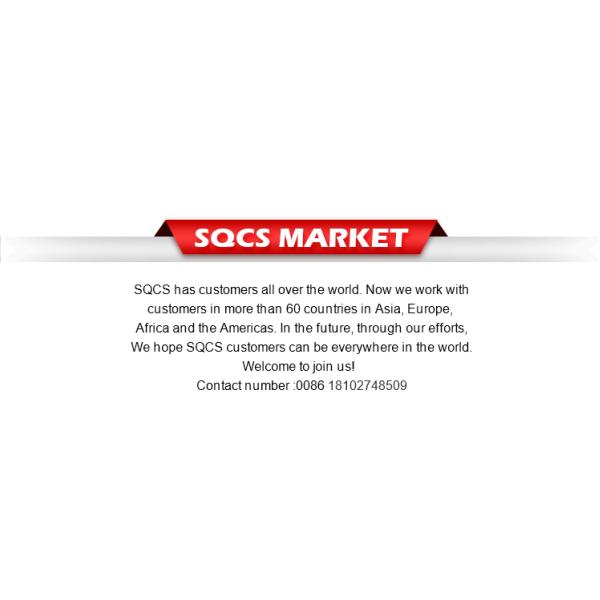 Mercedes Benz Sprinter W639 Показатель передач OE NO. 6392670234 от SQCS Автозапчасти спереди