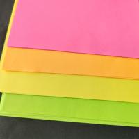 Buena calidad OEM Tamaño Color Offset papel A4 Tamaño Papel Bristol Board