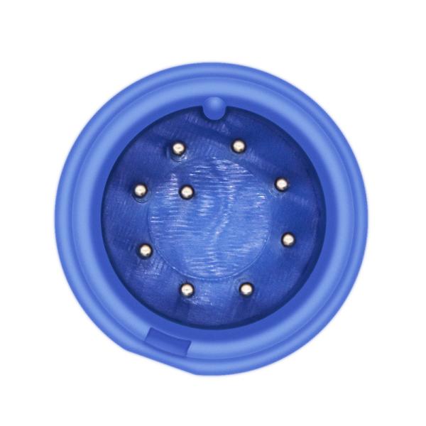 Biolight SpO2センサーの調査Aシリーズ9Pinデジタル技術の大人の柔らかいクリップSpO2
